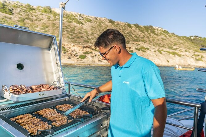 Sunset Sailing Catamaran With BBQ Along the Coasts of Mallorca - Common Questions