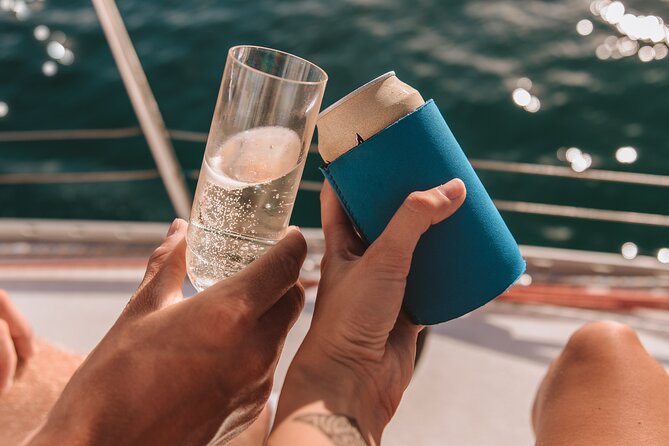 Sunset Sailing Cruise - Maximum Capacity and Guest Experience