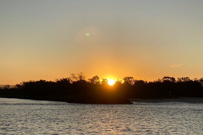 Sunset Sailing Cruise - Meeting and Pickup Details