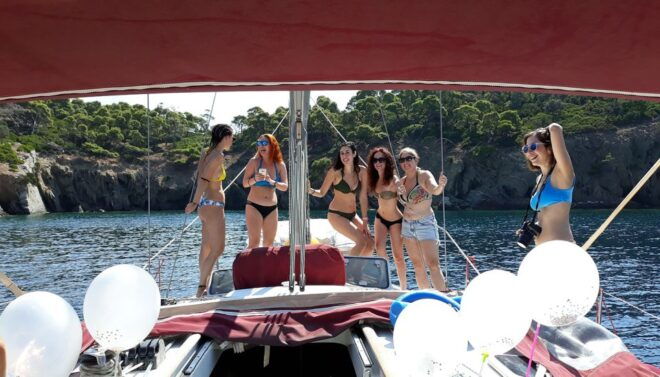 Sunset Sailing Cruise in Halkidiki - Customer Reviews