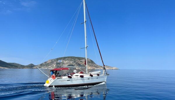 Sunset Sailing Cruise in Halkidiki - Important Information