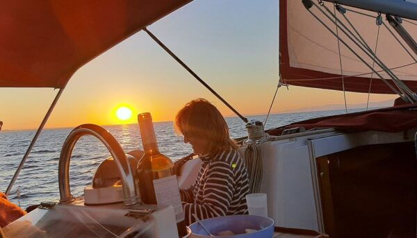 Sunset Sailing Cruise in Halkidiki - Frequently Asked Questions