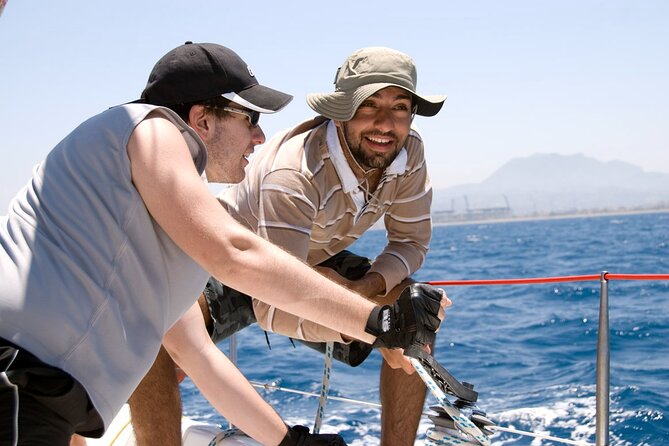 Sunset Sailing Cruise to Dia Island From Heraklion - Reviews