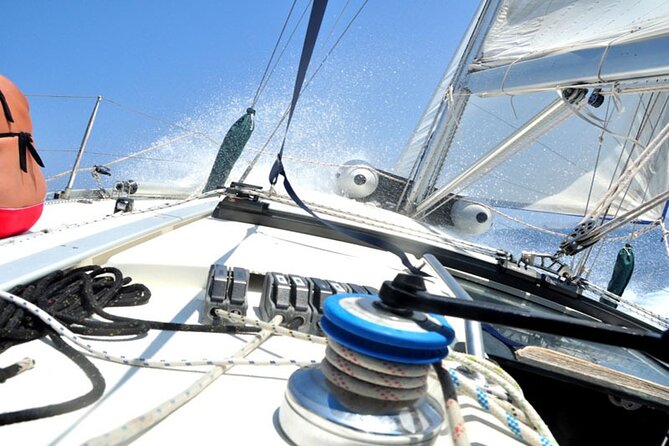 Sunset Sailing Cruise to Dia Island From Heraklion - General Information