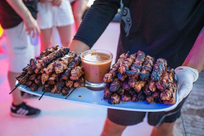 Sunset Sailing Cruise With Premium Drinks and Bites - Directions