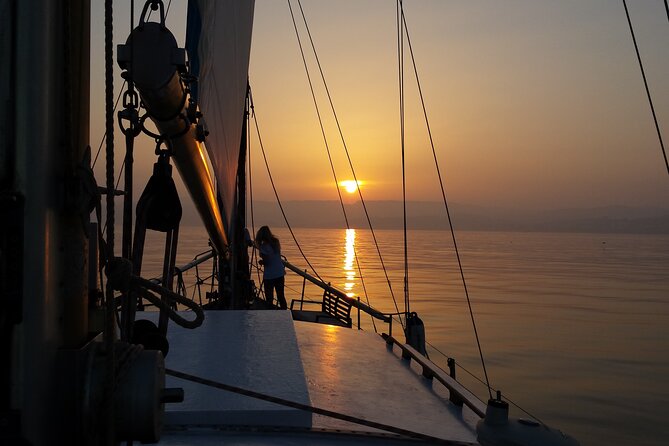 Sunset Sailing Experience in Estepona - What To Expect