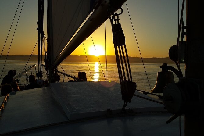 Sunset Sailing Experience in Estepona - Additional Information