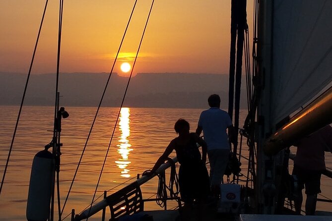 Sunset Sailing Experience in Estepona - Recommendations