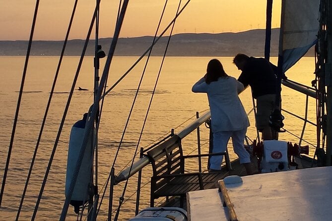 Sunset Sailing Experience in Estepona - Common Questions
