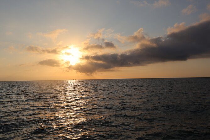 Sunset Sailing for Couples and Small Groups - Good To Know