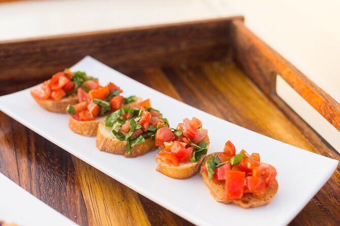 Sunset Sailing for Couples and Small Groups - What to Expect on the Sunset Sailing Tour