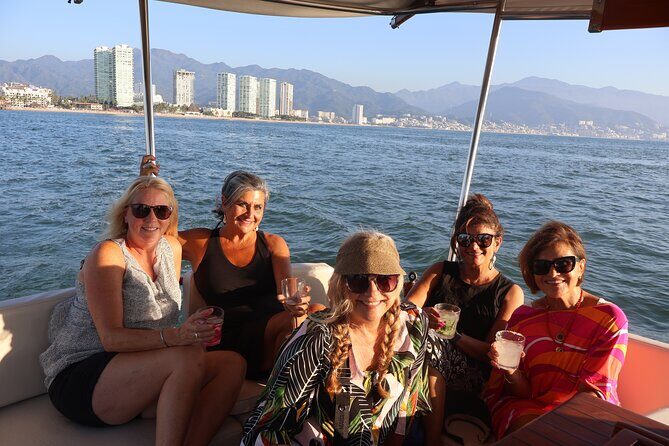 Sunset Sailing for Couples and Small Groups - Authentic Insights from Reviewers