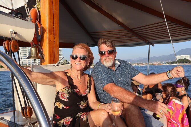 Sunset Sailing for Couples and Small Groups - Who Should Book This Experience?