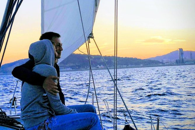 Sunset Sailing Small Group Experience With Live Spanish Guitar - Practical Information for Participants