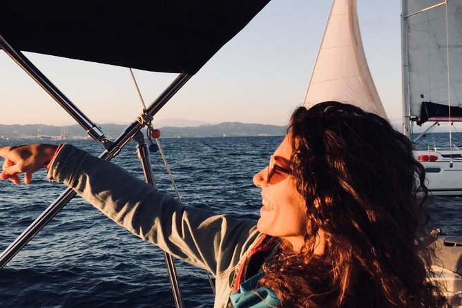 Sunset Sailing Small Group Experience With Live Spanish Guitar - Additional Information and Offers