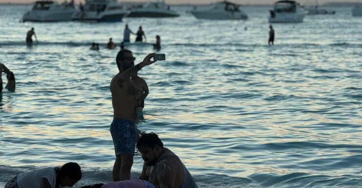 Sunset Sailing to Isla Mujeres With Cancún Transfer - Good To Know