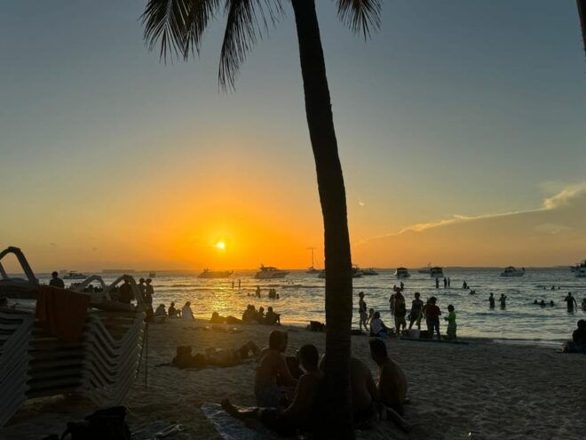 Sunset Sailing to Isla Mujeres With Cancún Transfer - Recommended Attire and Restrictions