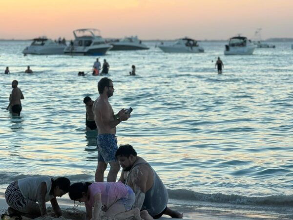 Sunset Sailing to Isla Mujeres With Cancún Transfer - Frequently Asked Questions