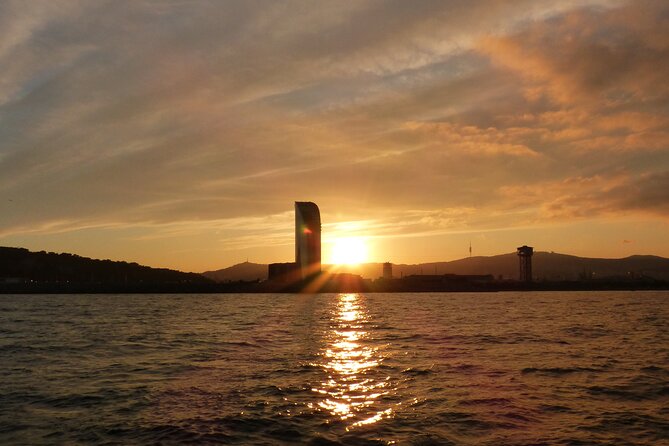 Sunset Sailing Tour in Barcelona - Contact Information