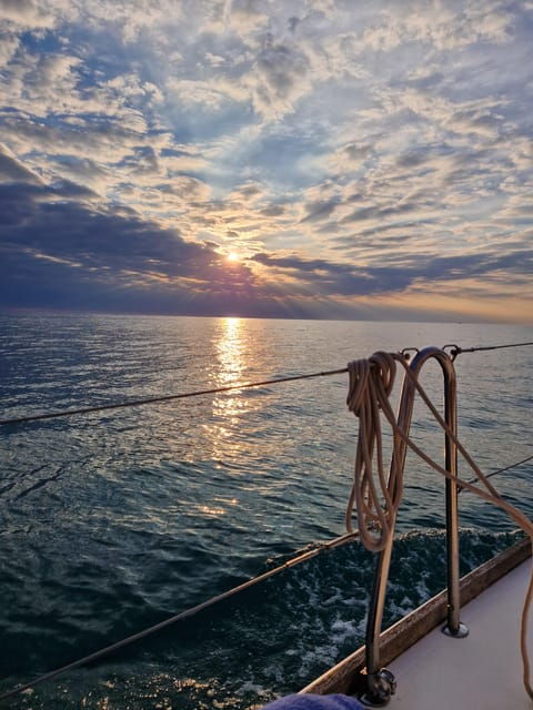 Sunset Sailing Tour - La Maddalena Archipelago - Good To Know