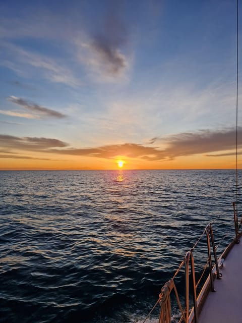 Sunset Sailing Tour - La Maddalena Archipelago - Pricing Details