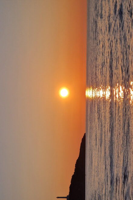 Sunset Sailing Tour - La Maddalena Archipelago - Booking Information
