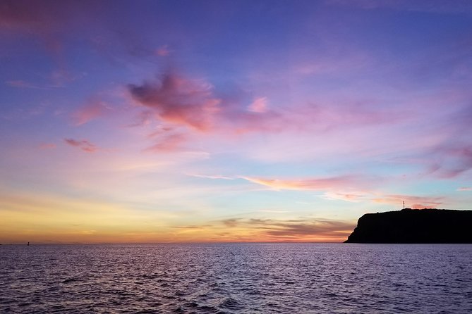 Sunset Sailing Tour of San Diego Bay up to 6 Guests - Meeting and Pickup Details