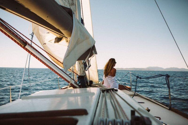 Sunset Sailing Tour on the Pakleni islands - Good To Know  
