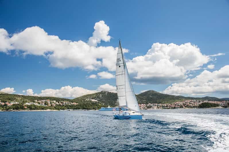 Sunset Sailing Tour on the Pakleni islands - The Practical Side: Logistics and Tips