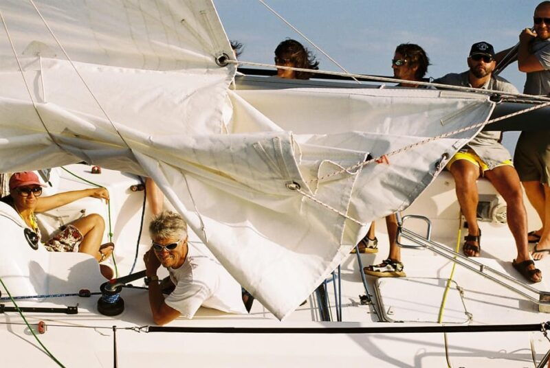 Sunset Sailing Tour on the Pakleni islands - Authentic Feedback and What Truly Matters