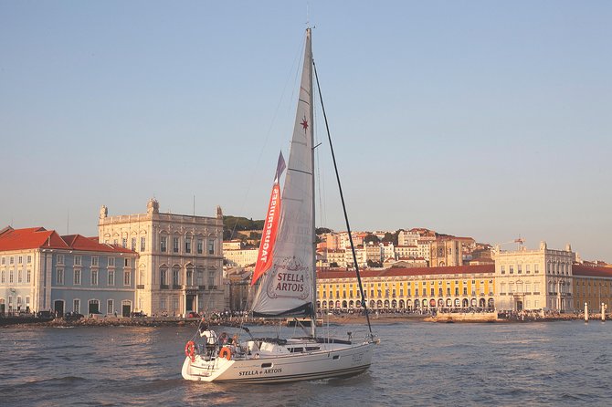 Sunset Sailing Tour On The Tagus River - Ideal Complement to Sightseeing