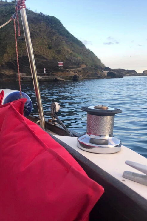 Sunset Sailing Tour VFC - Pricing and Reservations