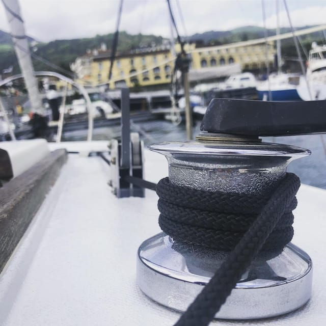 Sunset Sailing Tour VFC - Activities and Experiences