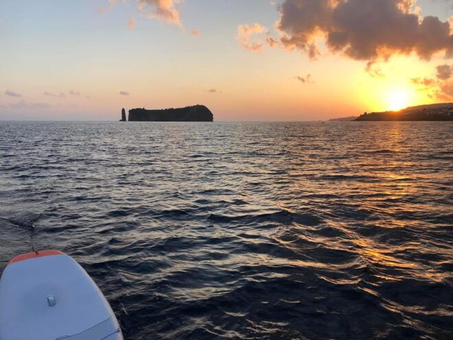 Sunset Sailing Tour VFC - Likely to Sell Out