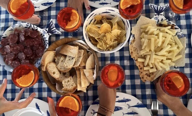 Sunset Sailing Trip Along Alghero Coastline With Apéritif - Good To Know