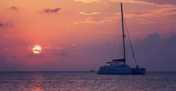 Sunset Sailing Yoga Experience - Frequently Asked Questions