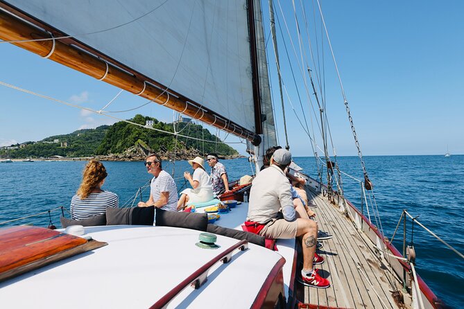 Sunset San Sebastian Classic Yacht - The Sum Up