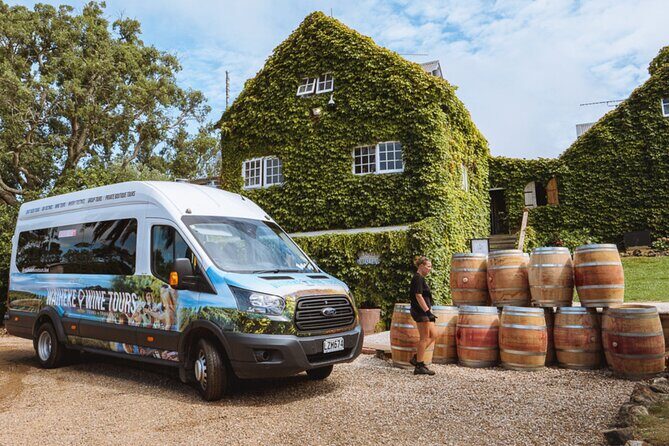 Sunset Scenic Dinner Tour on Beautiful Waiheke Island - Price and Value Analysis