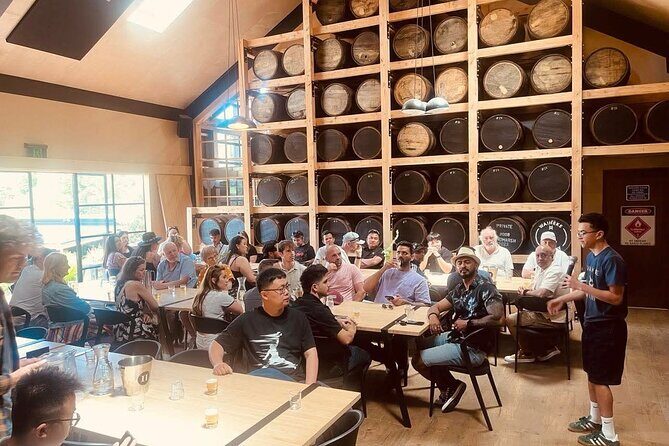 Sunset Scenic Dinner Tour on Beautiful Waiheke Island - FAQ