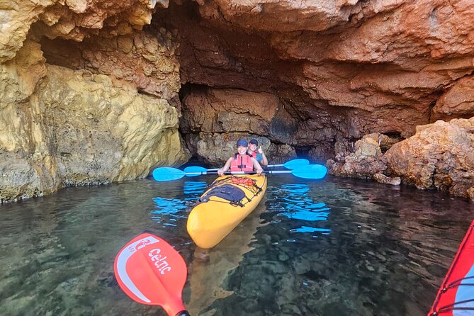 Sunset Sea Kayaking in Athens Riviera - Selecting Date and Travelers