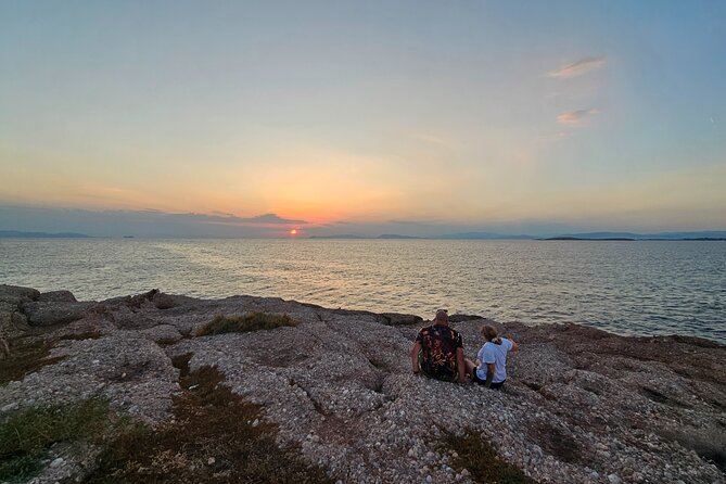 Sunset Sea Kayaking in Athens Riviera - FAQ (Common Questions)