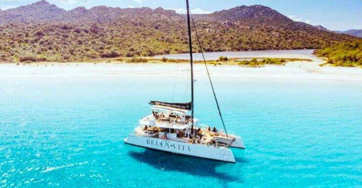 SUNSET SEA TRIP WITH DJ FLO DOSH - Pricing Details and Booking