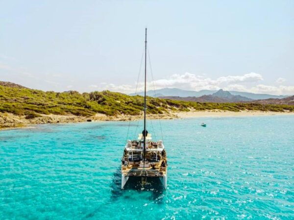 SUNSET SEA TRIP WITH DJ FLO DOSH - Meeting Point and Directions