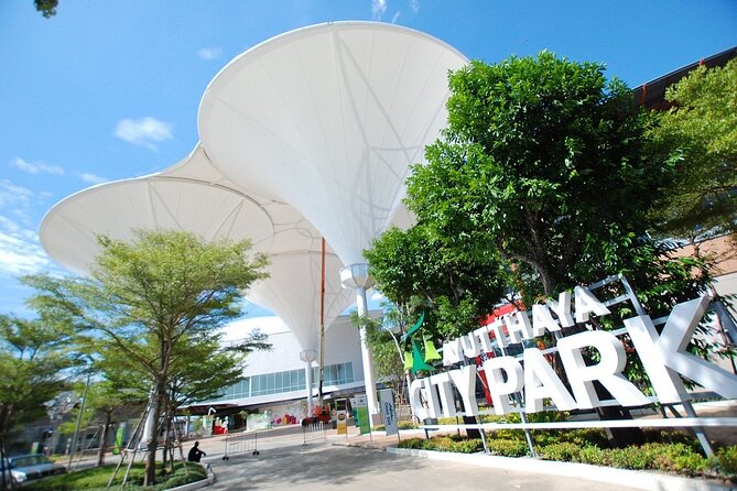Sunset Selfie Boat Ride at Ayutthaya With a World Heritage Reside - The Sum Up