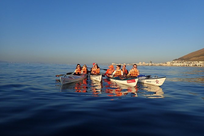 Sunset Session - Cancellation Policy