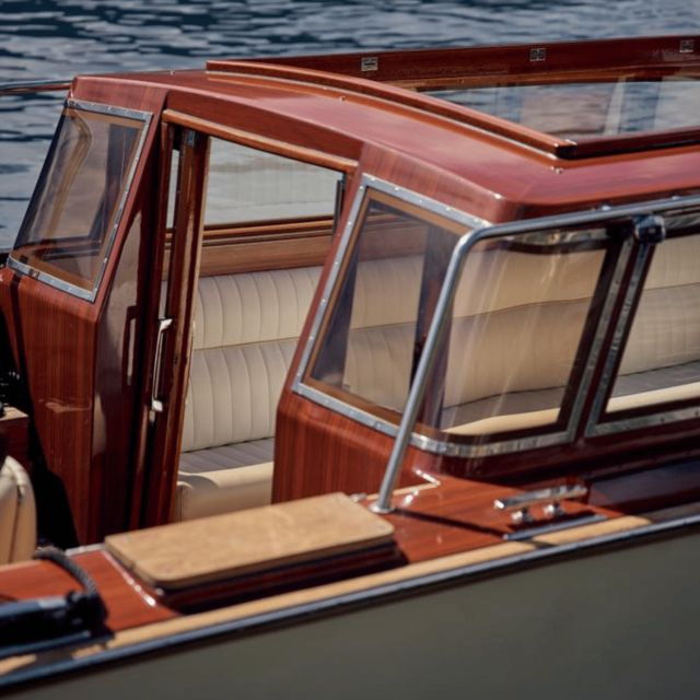 Sunset Shared Boat Tour With Aperitif From Bellagio - Booking Details