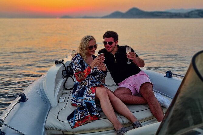 Sunset Sip & Sail: Dubrovnik Cruise With Unlimited Prosecco - Itinerary Details
