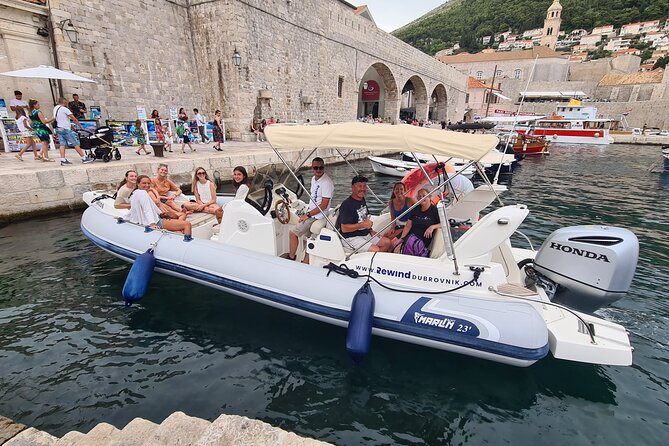 Sunset Sip & Sail: Dubrovnik Cruise With Unlimited Prosecco - Booking Information