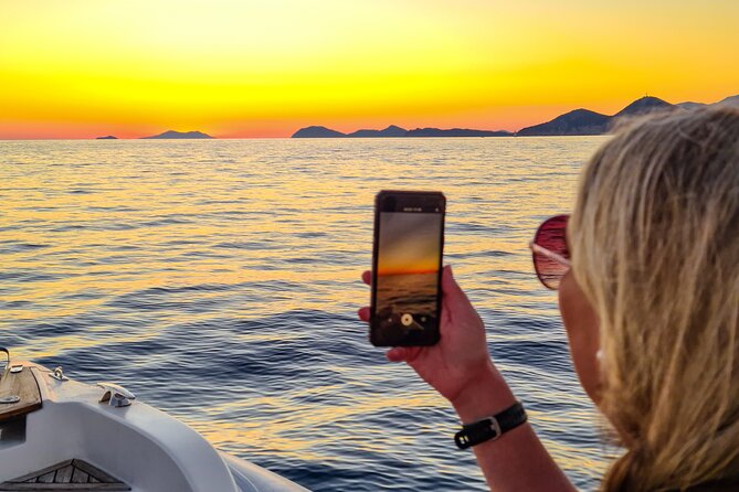 Sunset Sip & Sail: Dubrovnik Cruise With Unlimited Prosecco - Customer Reviews