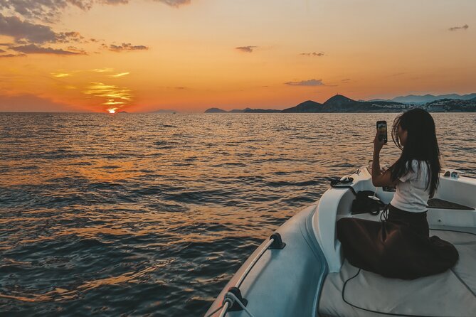 Sunset Sip & Sail: Dubrovnik Cruise With Unlimited Prosecco - Additional Info